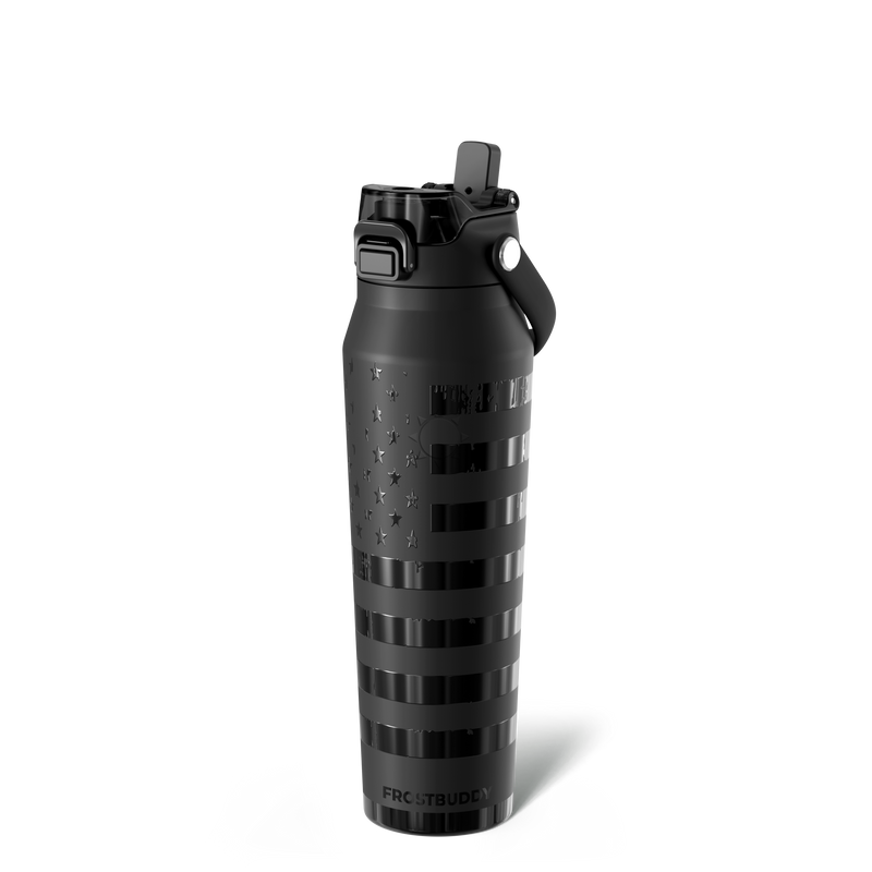 Bottle 32oz Night Ops