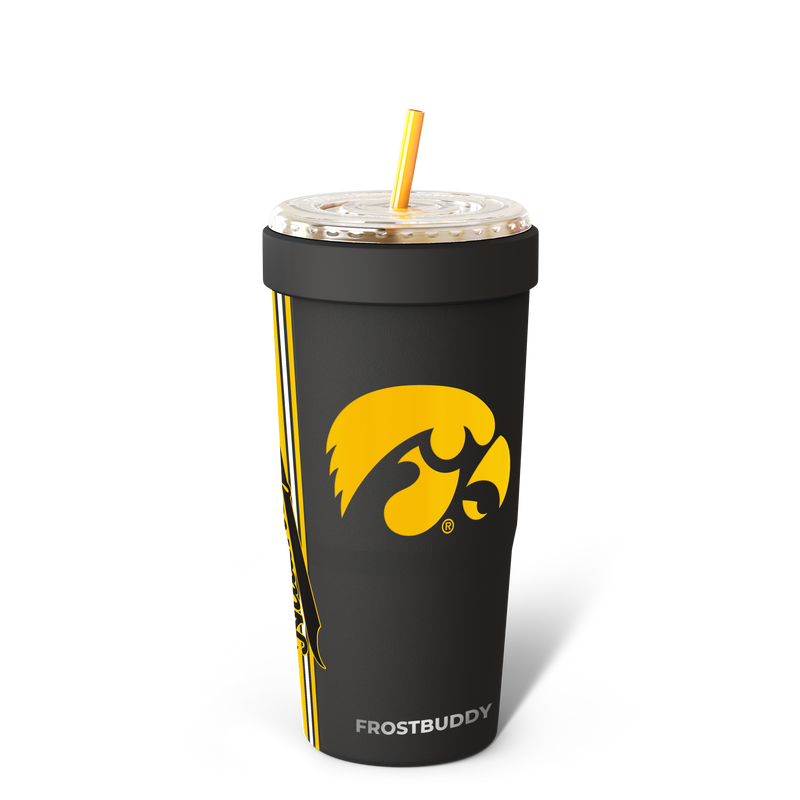 To-Go Iowa Hawkeyes Gameday
