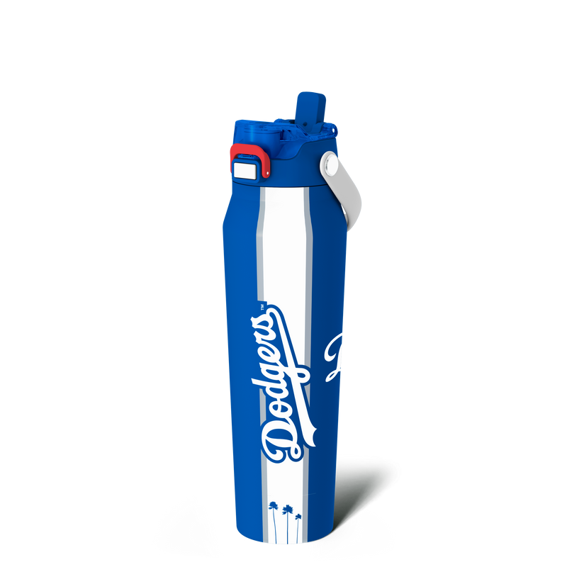 Bottle 32oz Los Angeles Dodgers Gameday