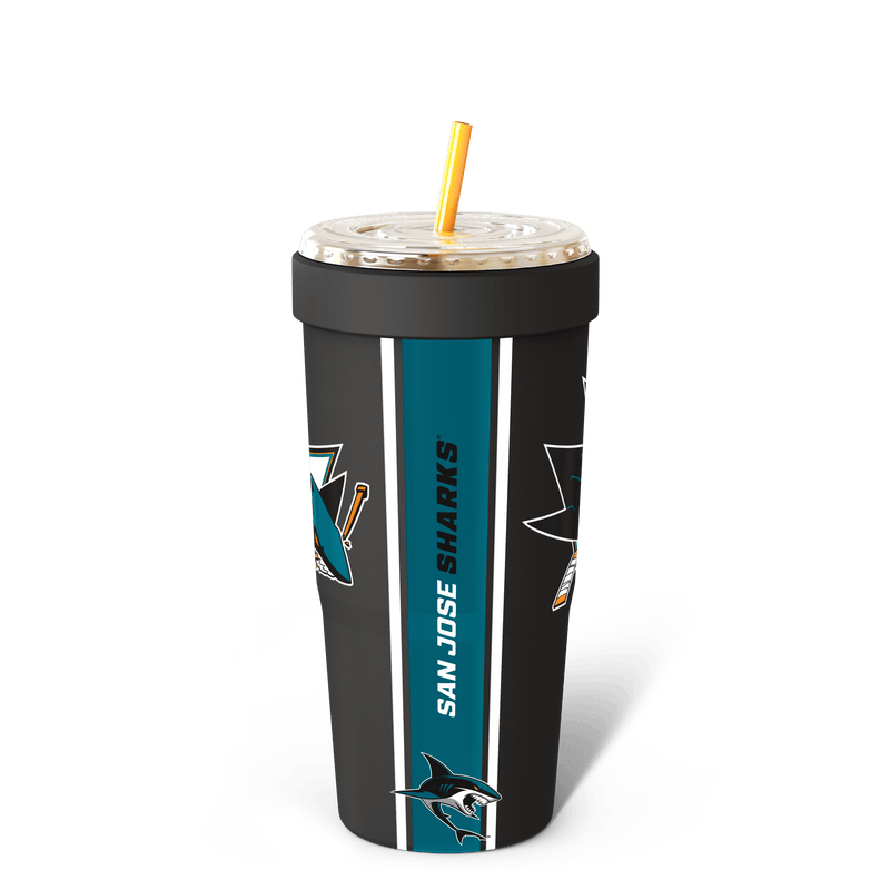 To-Go San Jose Sharks Gameday