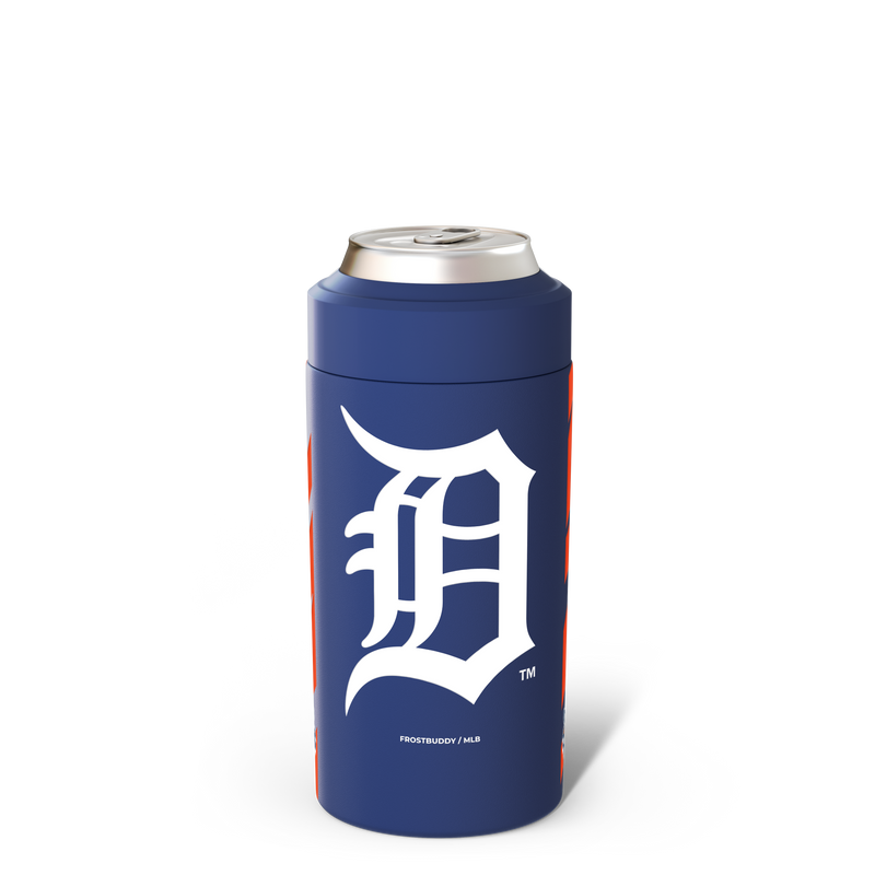 Universal Detroit Tigers Gameday