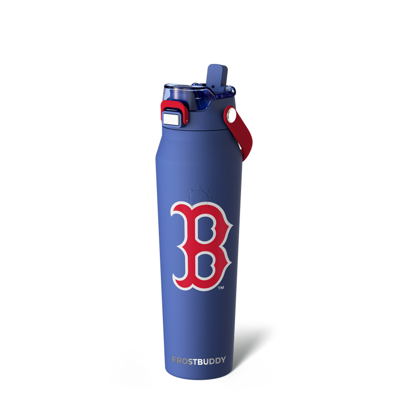 Bottle 32oz Boston Red Sox Gameday