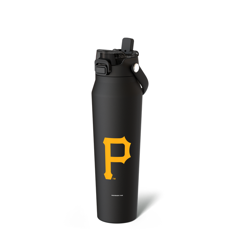 Bottle 32oz Pittsburgh Pirates Gameday