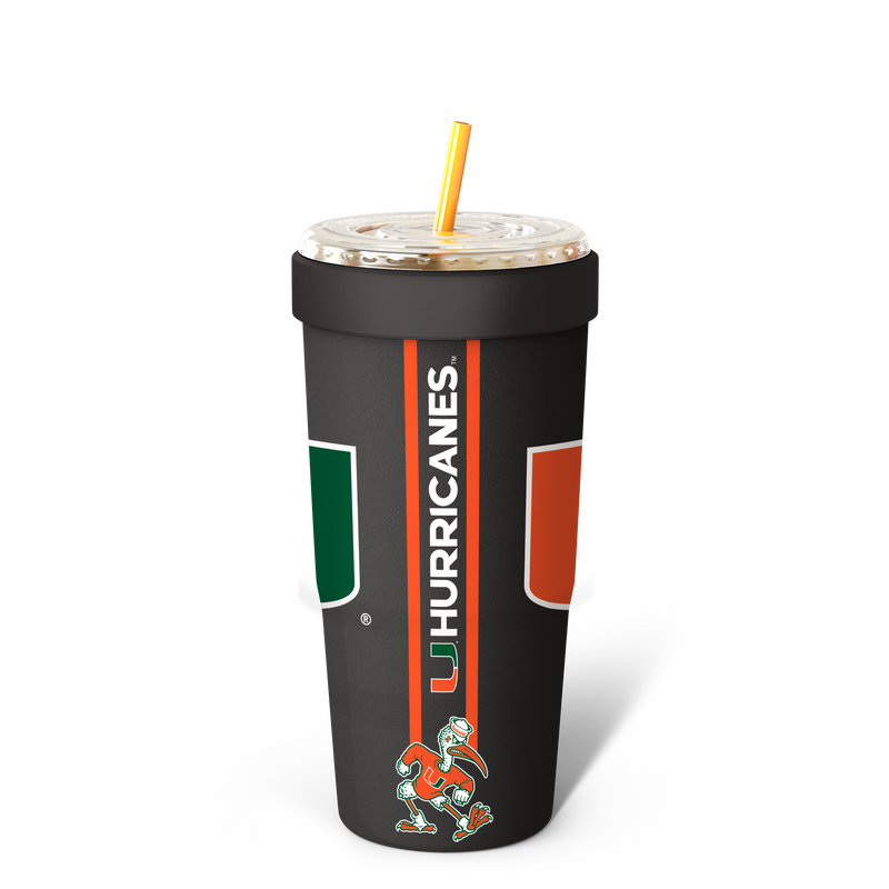 To-Go Miami Hurricanes Gameday