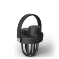 Universal XL Protein Shaker Lid