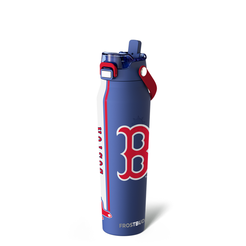 Bottle 32oz Boston Red Sox Gameday