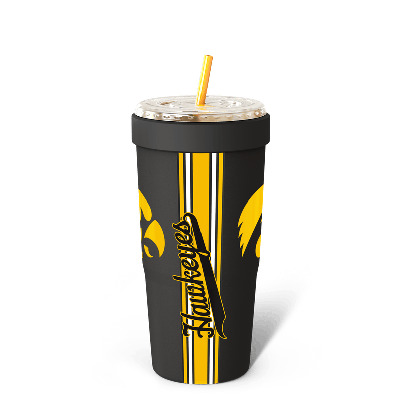 To-Go Iowa Hawkeyes Gameday