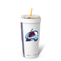 To-Go Colorado Avalanche Gameday