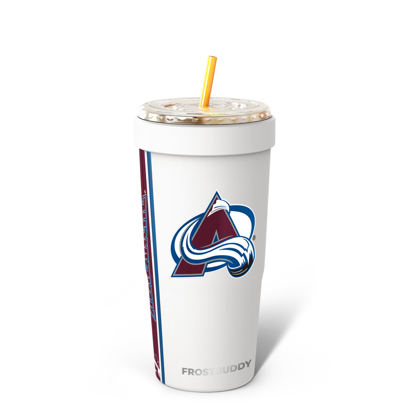 To-Go Colorado Avalanche Gameday
