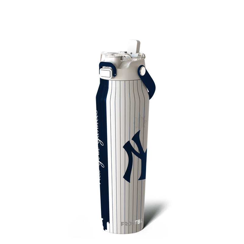 Bottle 32oz New York Yankees Gameday