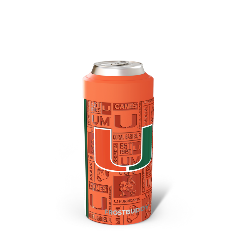 Universal Miami Hurricanes Legacy