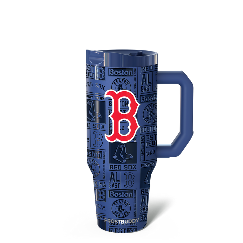 Thicc 40oz Boston Red Sox Legacy