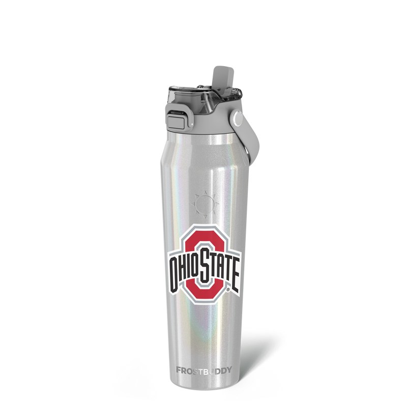 Bottle 32oz Ohio State Gameday
