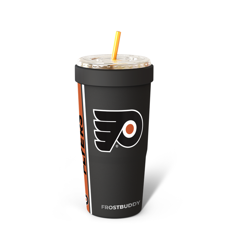 To-Go Philadelphia Flyers Gameday