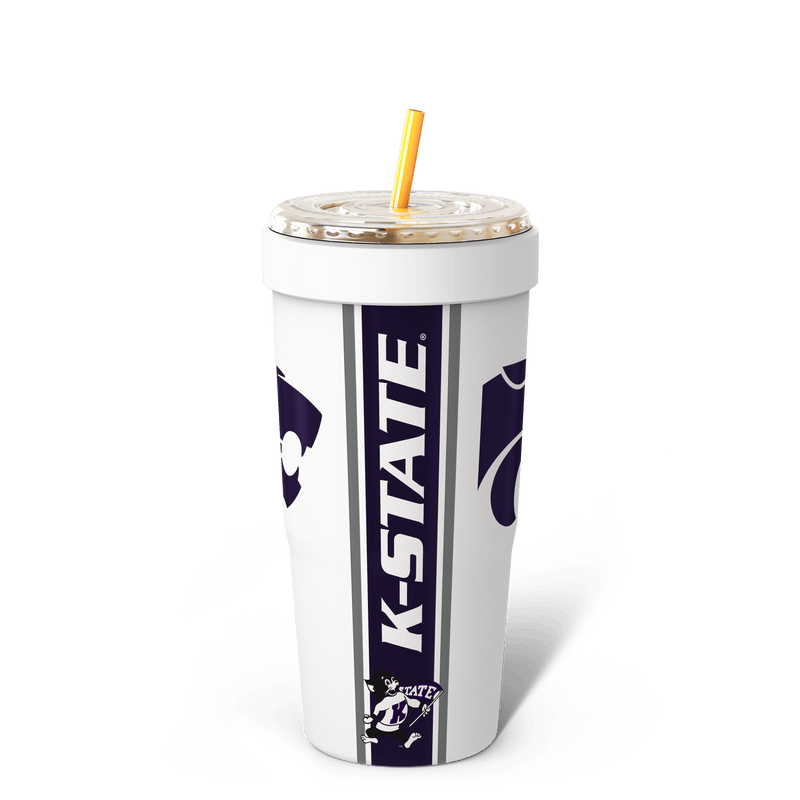 To-Go Kansas State Wildcats Gameday