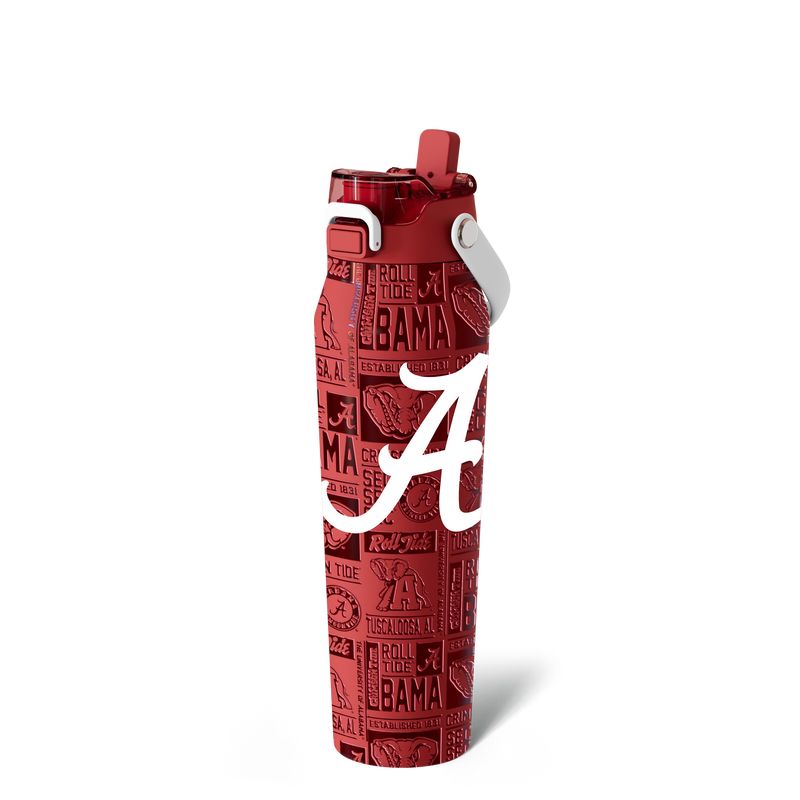 Bottle 32oz Alabama Crimson Tide Legacy