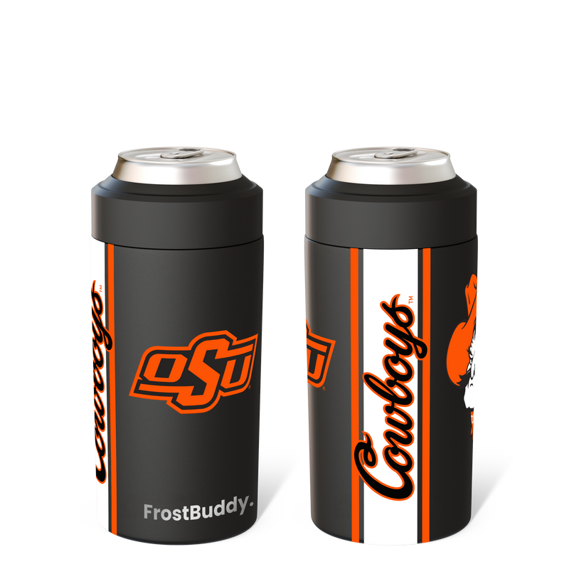 Universal Oklahoma State Cowboys Gameday