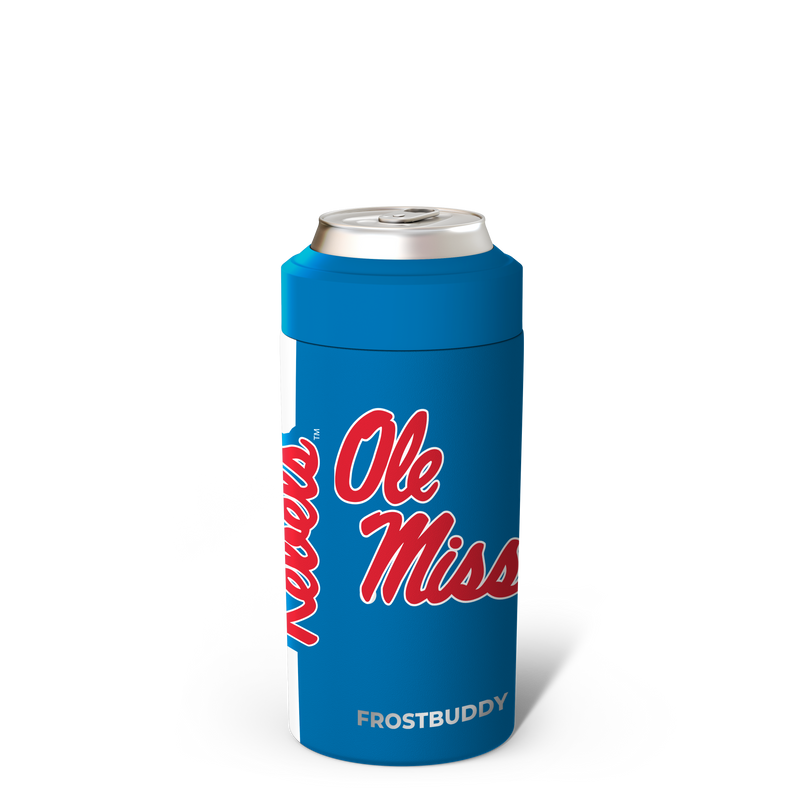 Universal Ole Miss Rebels Gameday