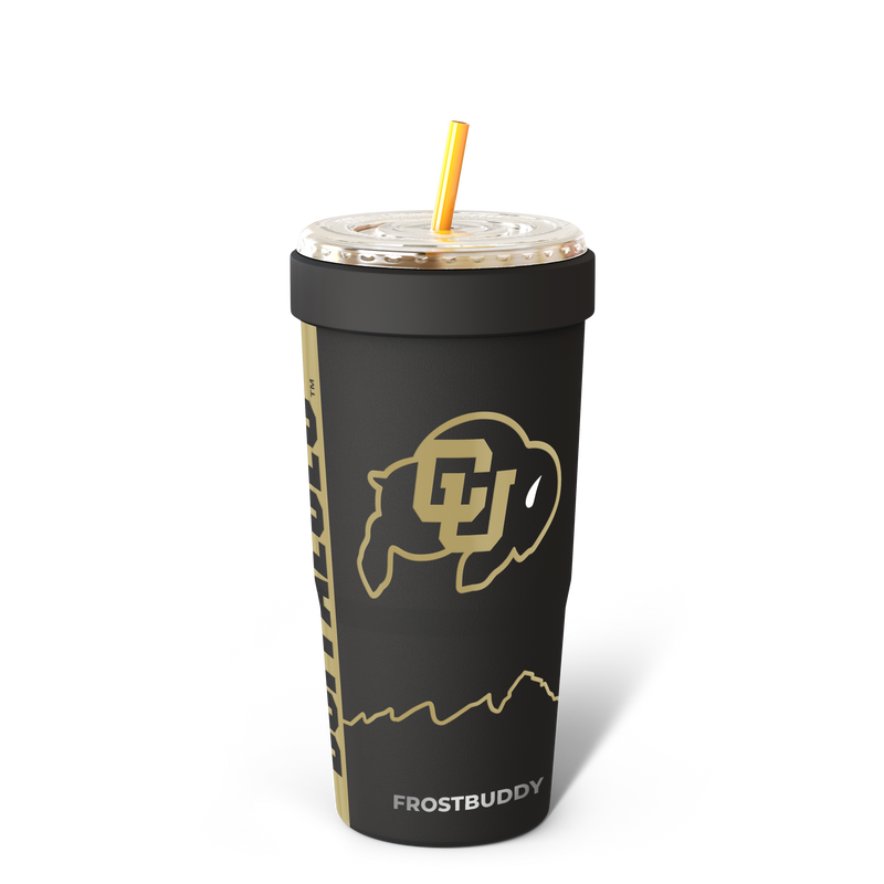 To-Go Colorado Buffaloes Gameday