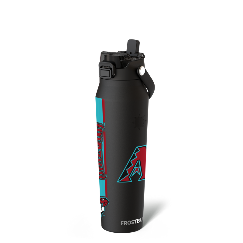 Bottle 32oz Arizona Diamondbacks Gameday