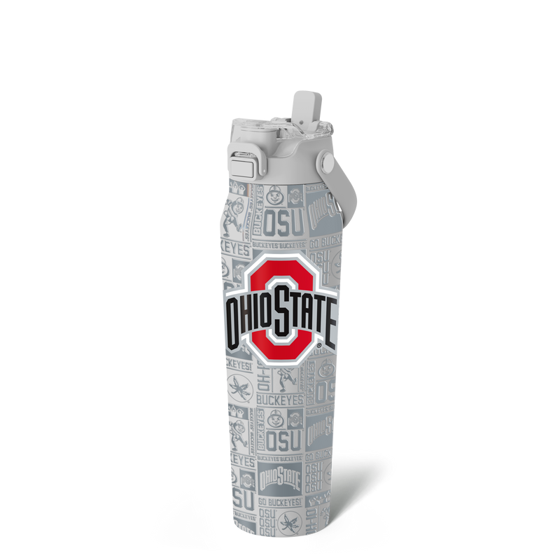 Bottle 32oz Ohio State Legacy