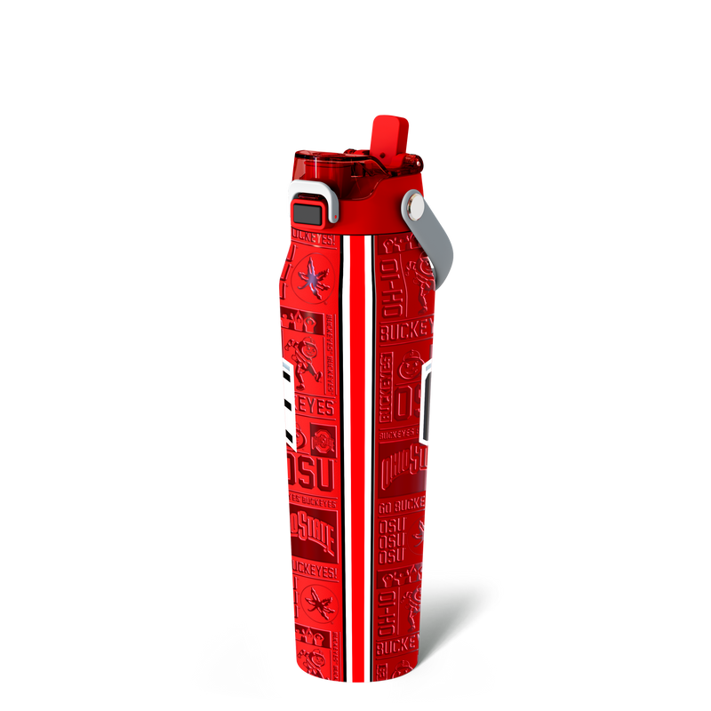 Bottle 32oz Ohio State Legacy