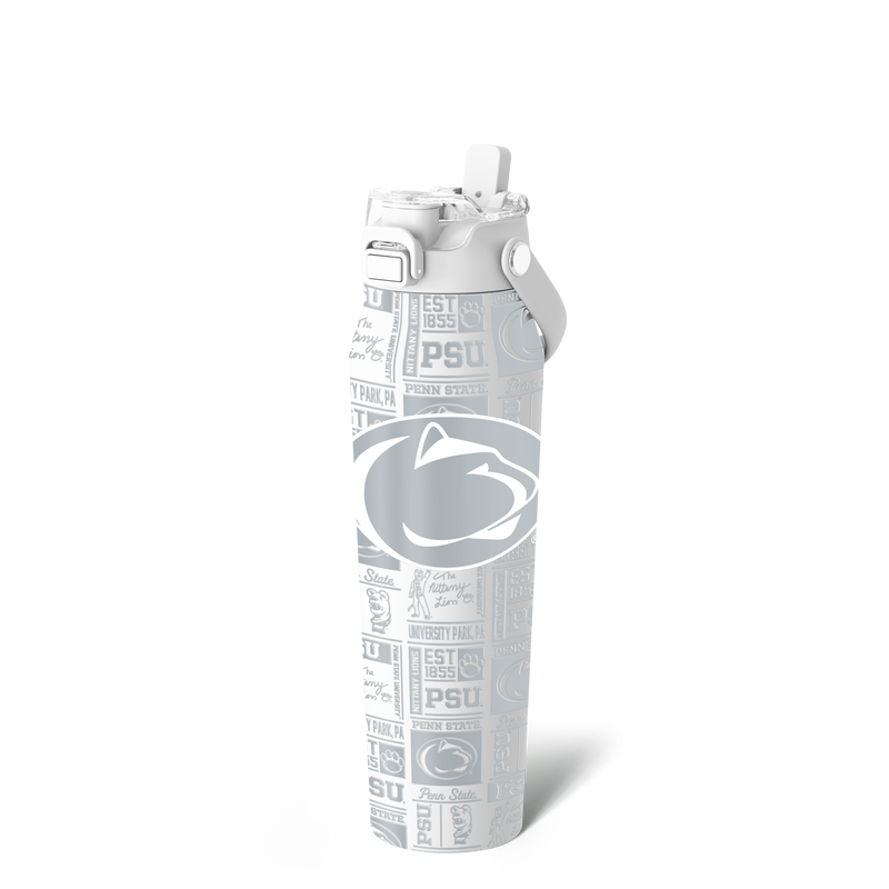 Bottle 32oz Penn State Nittany Lions Legacy