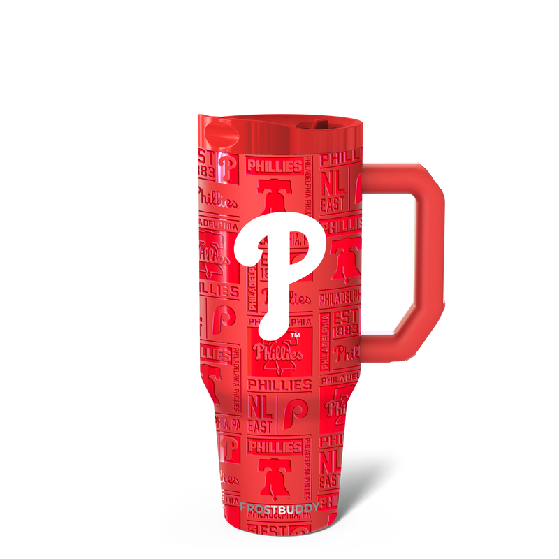 Thicc 40oz Philadelphia Phillies Legacy