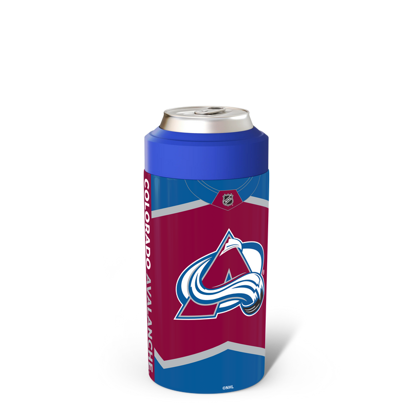 Universal Colorado Avalanche Jersey