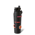 Bottle 32oz Clemson Tigers Skin + Bundle