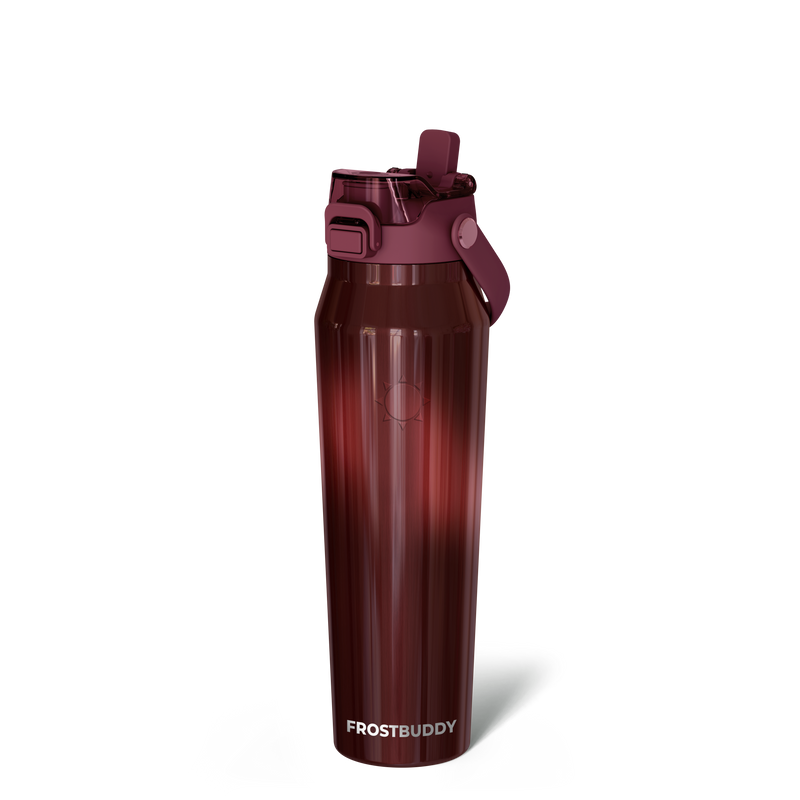 Bottle 32oz Cinnamon