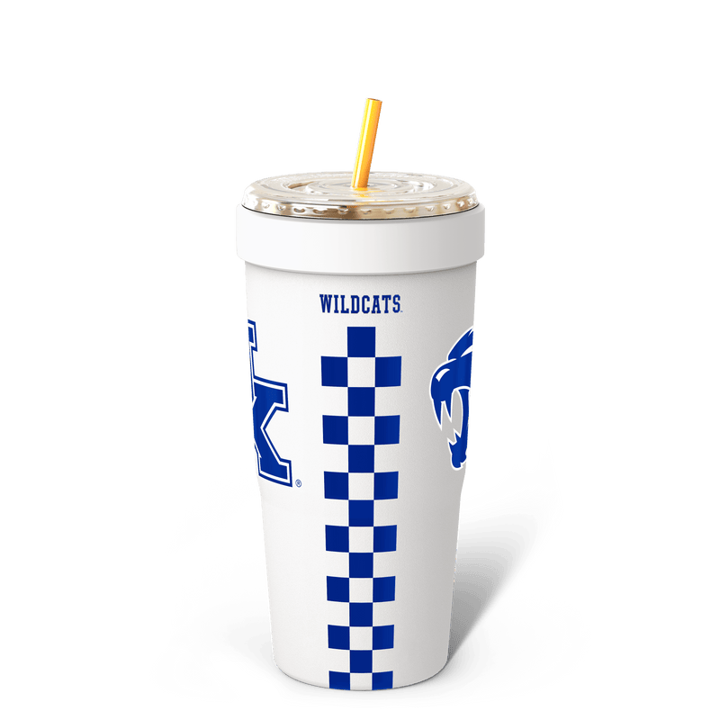 To-Go Kentucky Wildcats Gameday