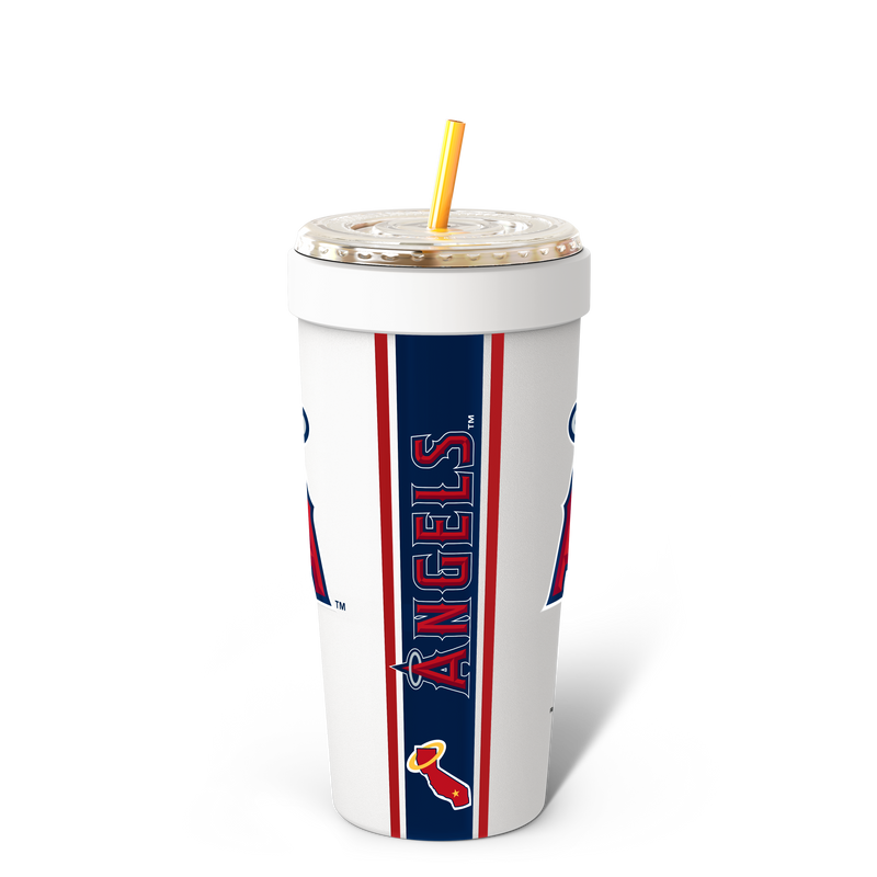 To-Go Los Angeles Angels Gameday
