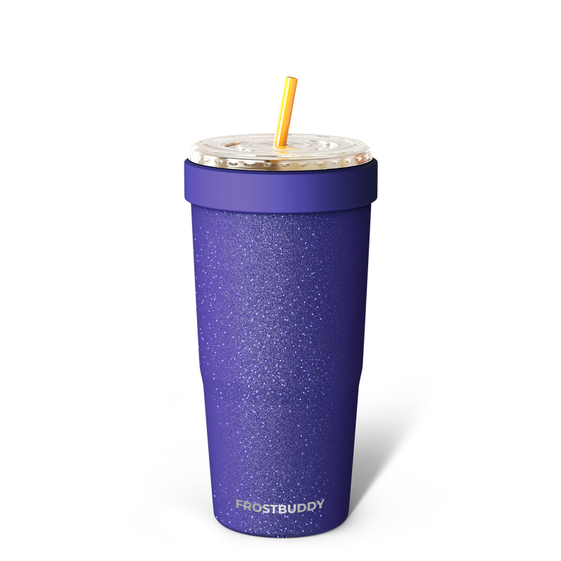 To-Go Purple Glitz
