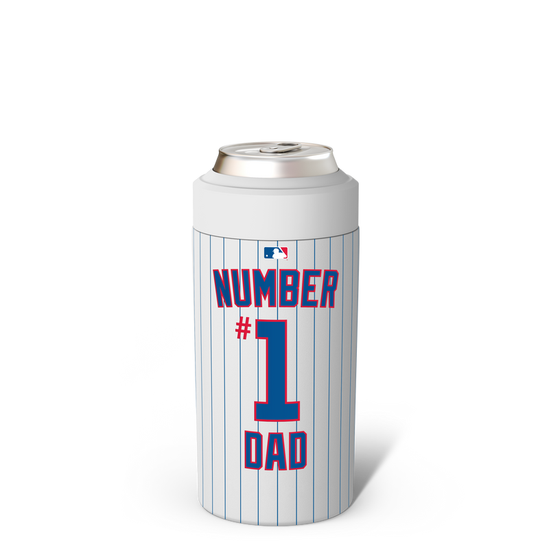 Universal Chicago Cubs #1 Dad