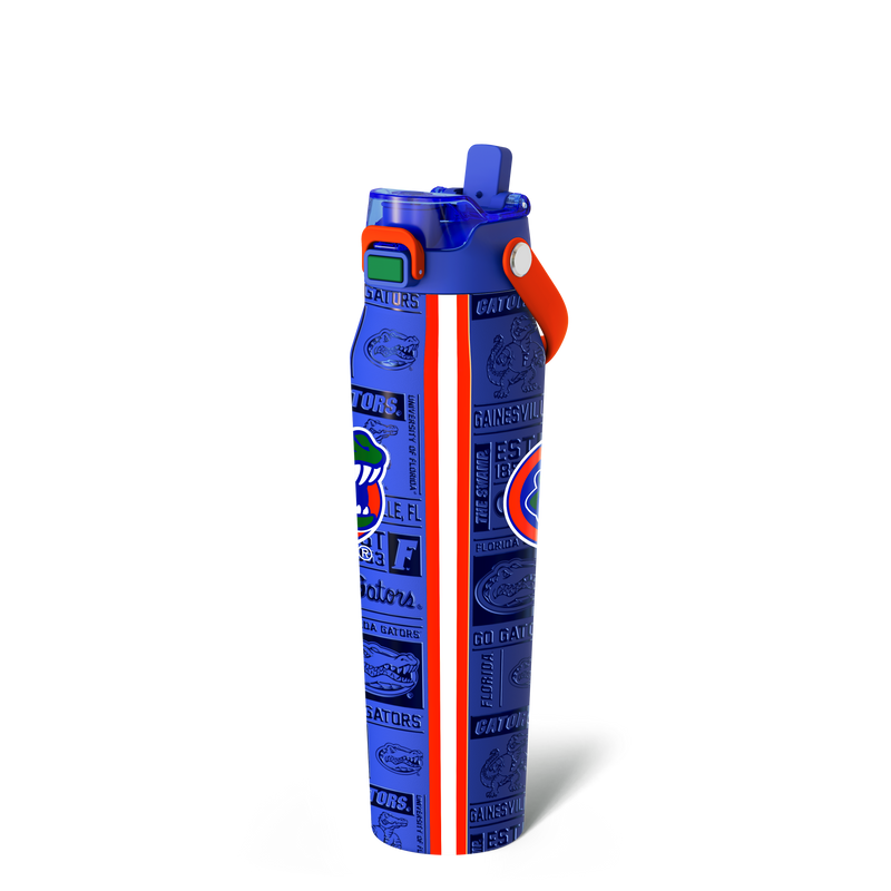 Bottle 32oz Florida Gators Legacy