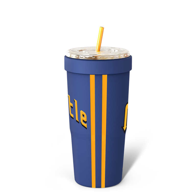 To-Go Seattle Mariners City Connect