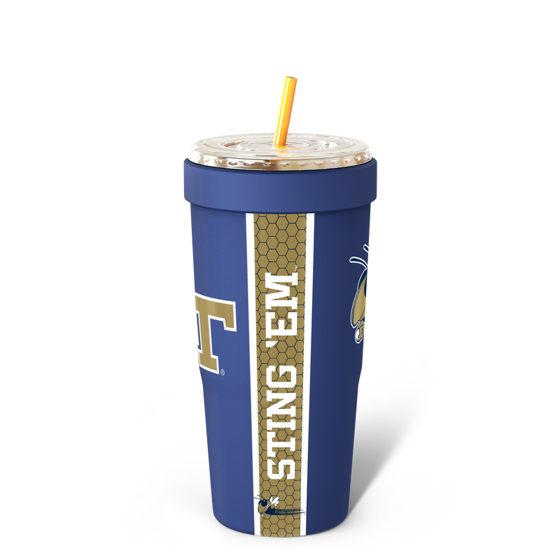 To-Go Georgia Tech Yellow Jackets Gameday
