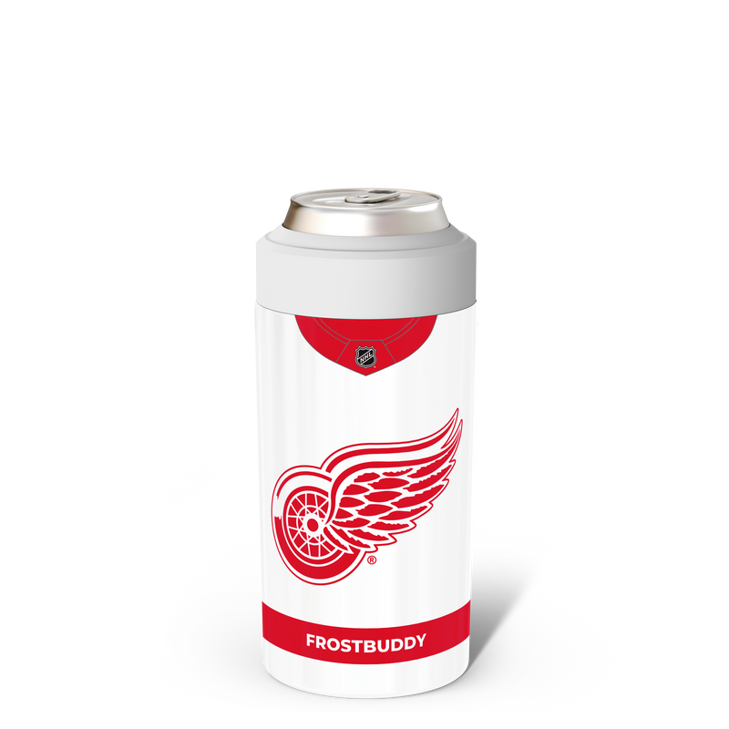 Universal Detroit Red Wings Jersey