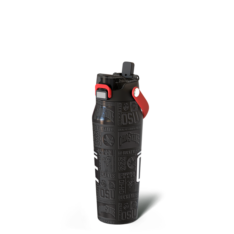 Bottle 24oz Ohio State Legacy