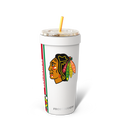 To-Go Chicago Blackhawks Gameday