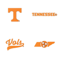 Tennessee Vols 4-Pack Bundle