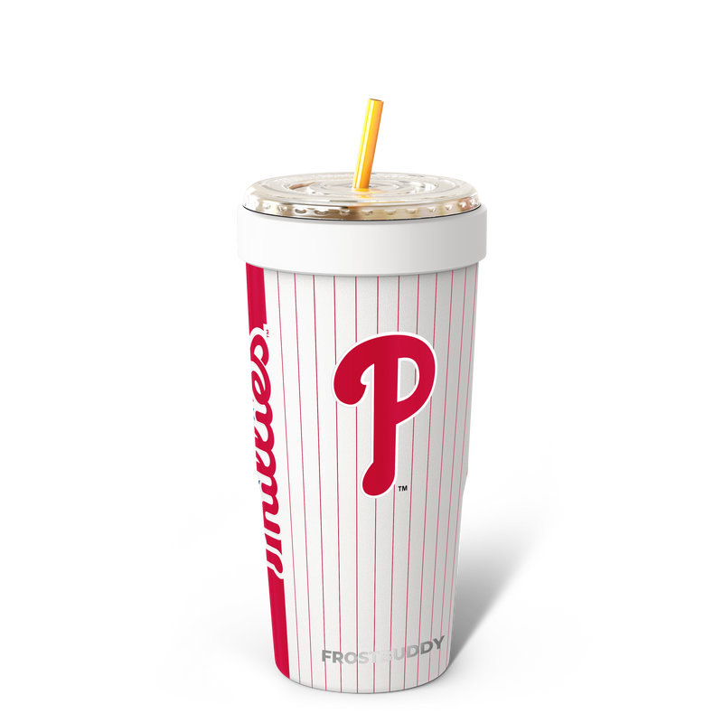 To-Go Philadelphia Phillies Gameday