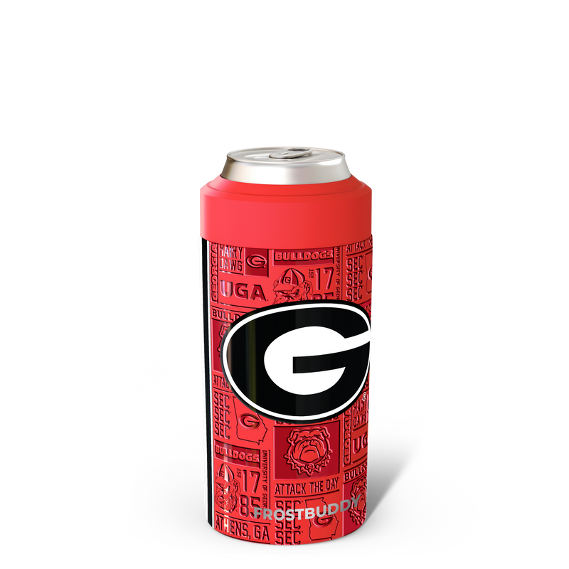 Universal Georgia Bulldogs Legacy
