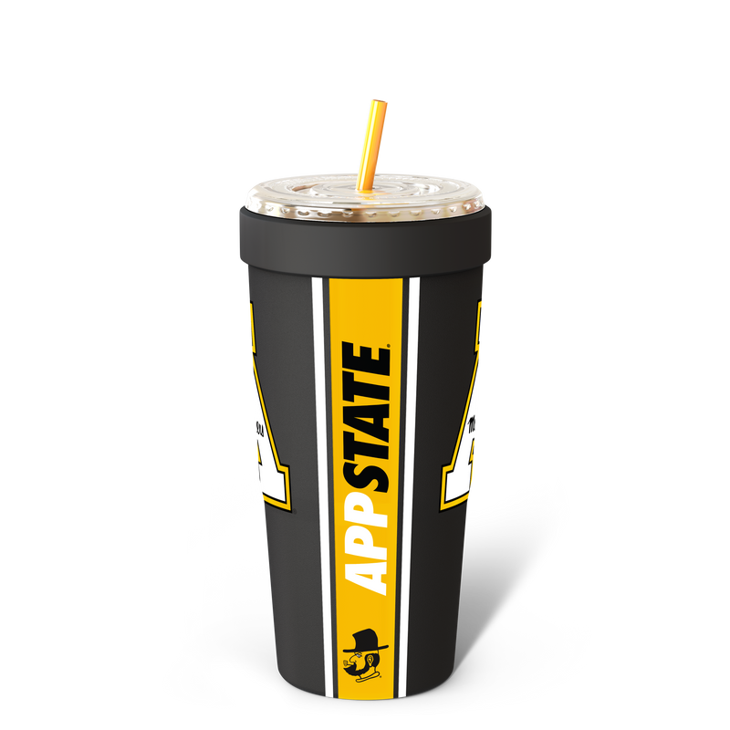 To-Go Appalachian State Mountaineers Gameday