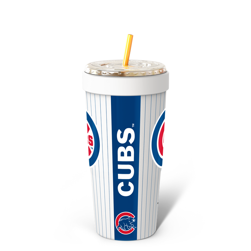 To-Go Chicago Cubs Gameday