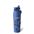 Bottle 32oz Penn State Nittany Lions Skin + Bundle