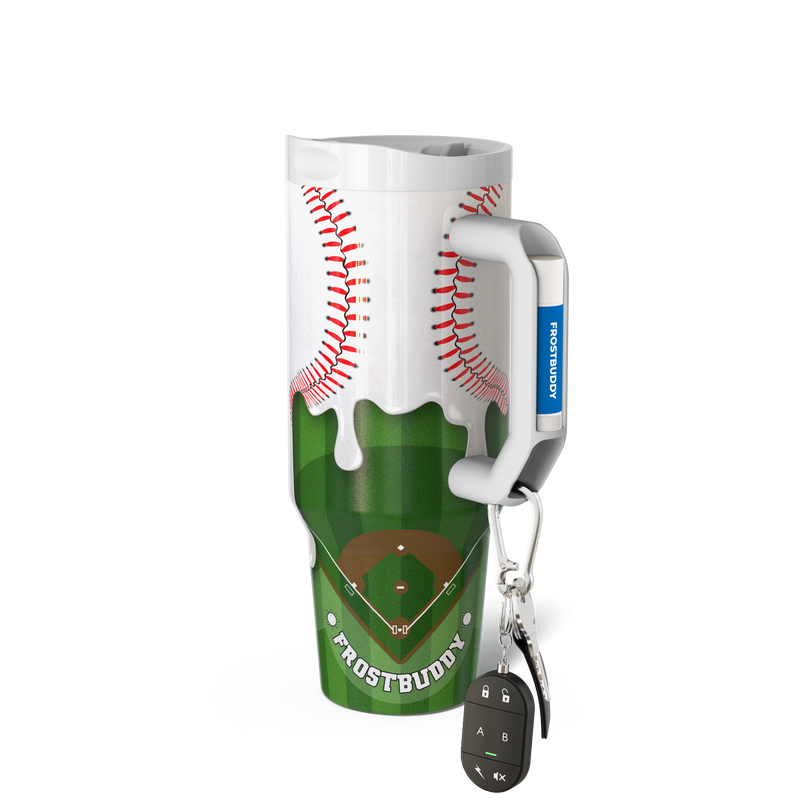Thicc 40oz Baseball Drip