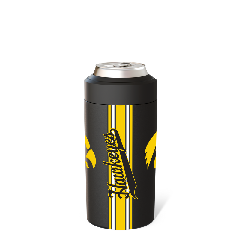 Universal Iowa Hawkeyes Gameday