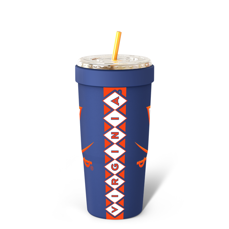 To-Go Virginia Cavaliers Gameday